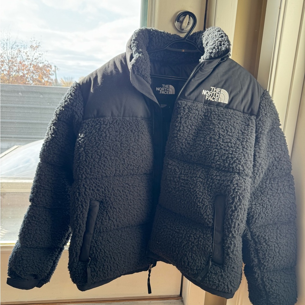 North face jacket